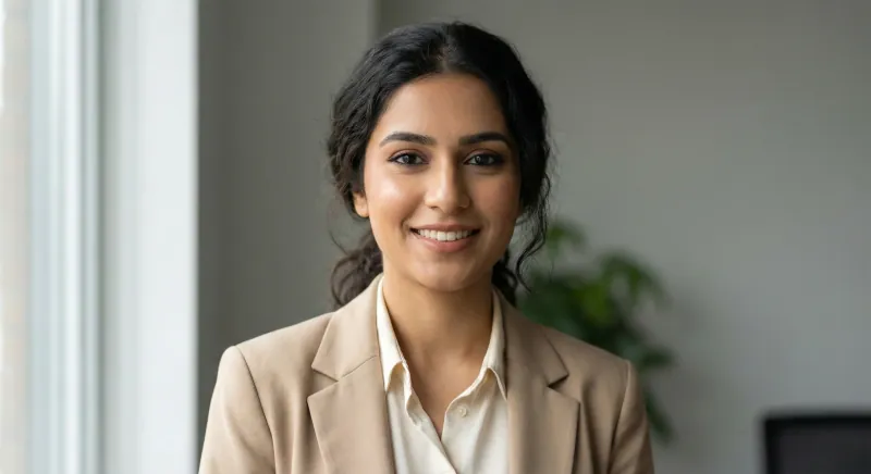 Alia, Marketing Specialist