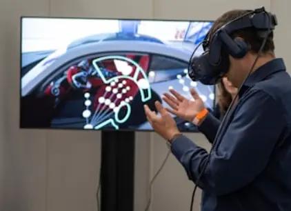 VR Tech