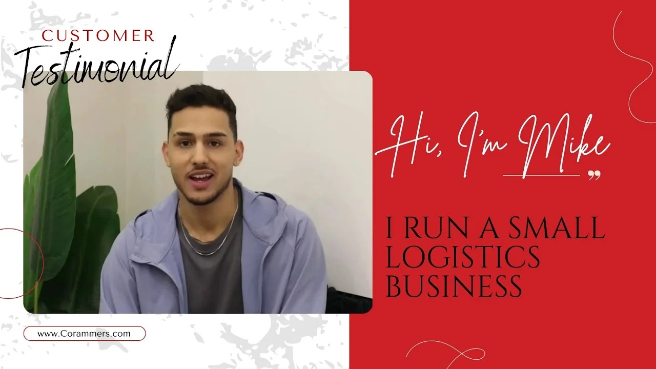 Client Review