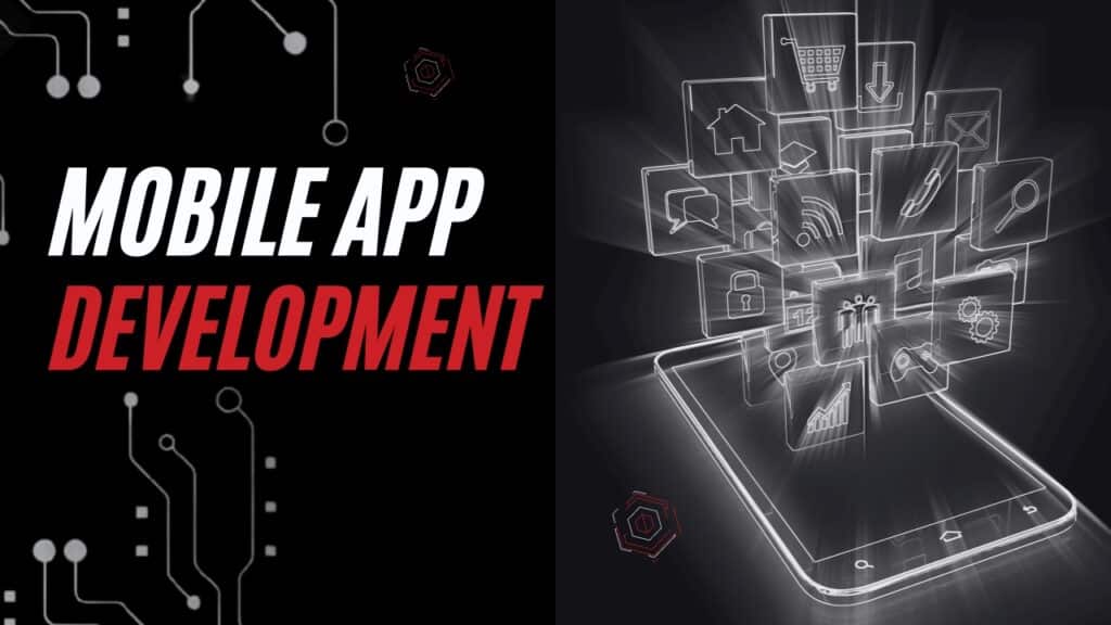 Mobile App Development Services By Corammers