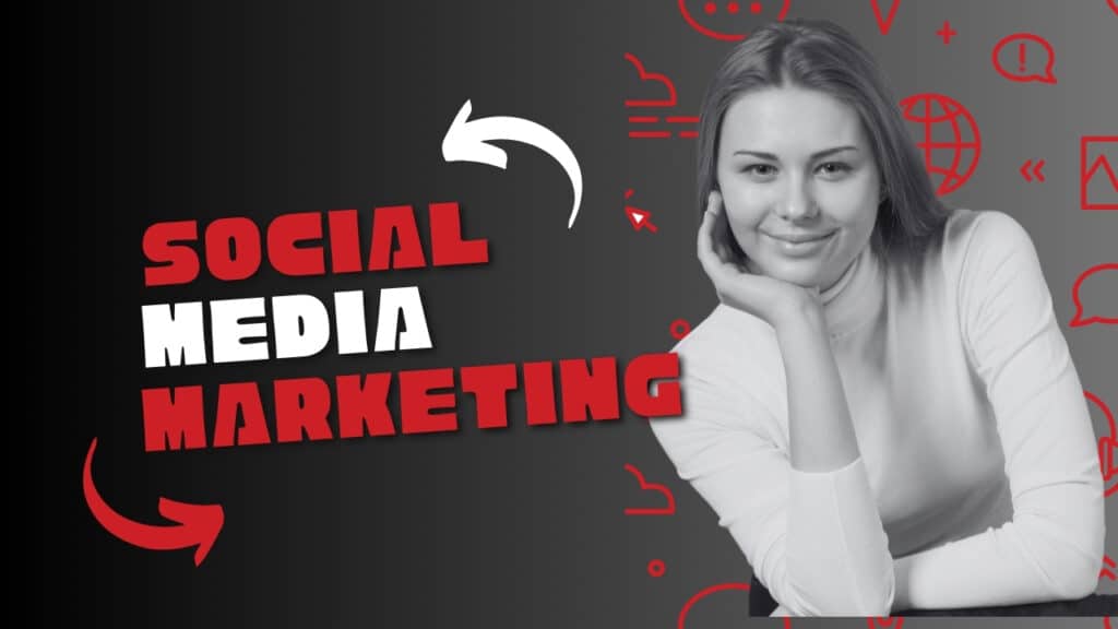 social media marketing